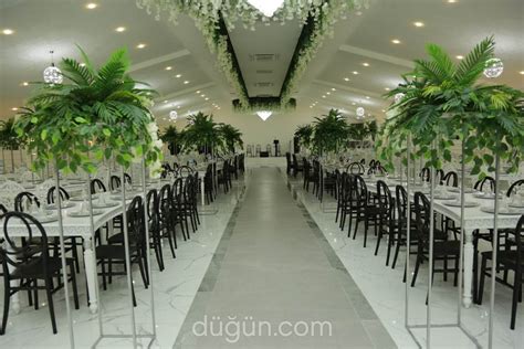 kayseri beyaz inci düğün salonu